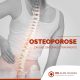 Osteoporose - Causas, Sintomas e Tratamento