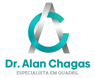Drº Alan Chagas
